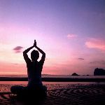 Yoga and meditation for relaxing your patients